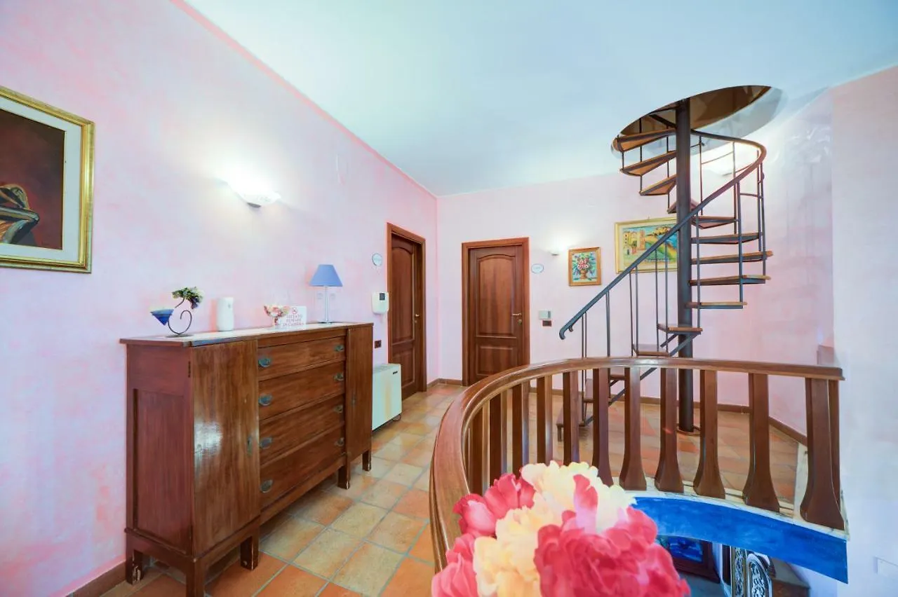 Bed and breakfast B&B Sicilia Bella Cassibile Italia