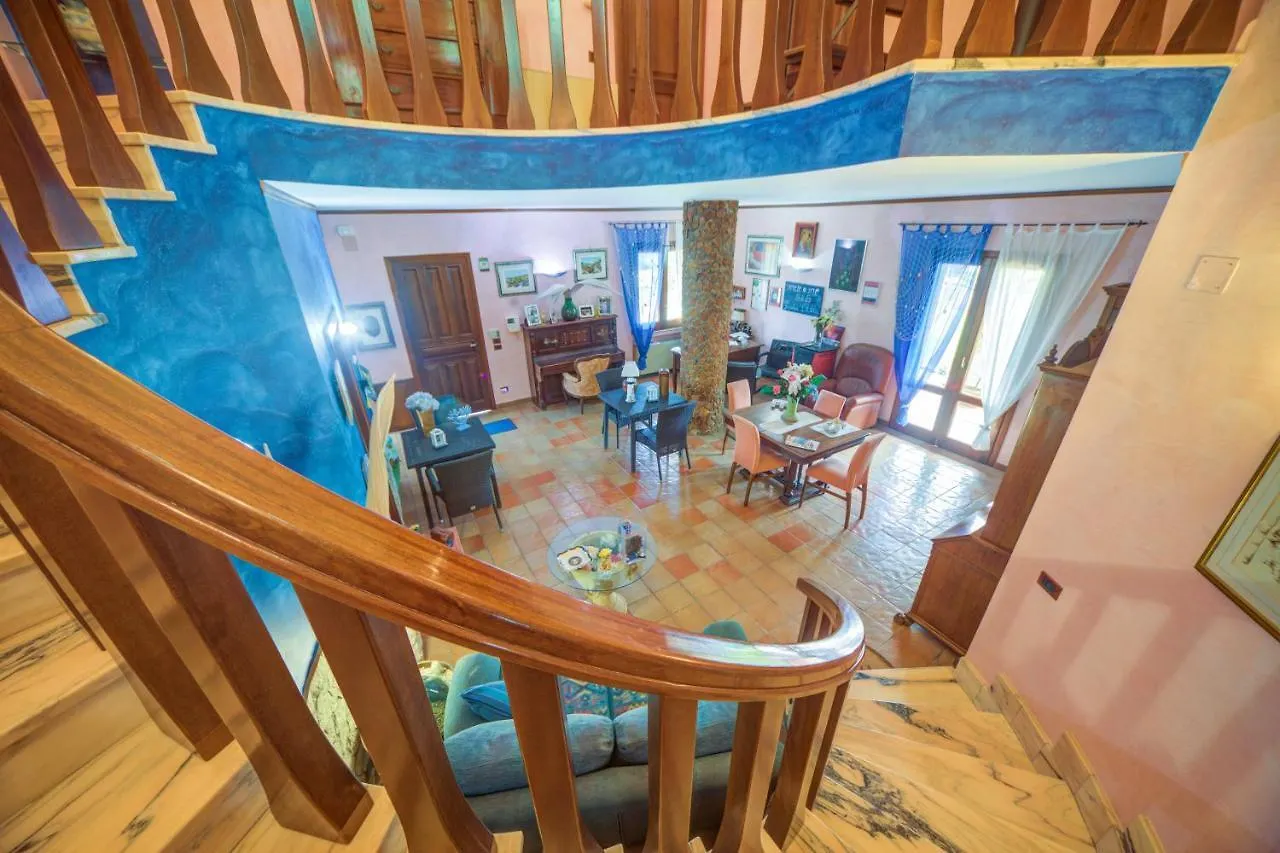 B&B Sicilia Bella Cassibile