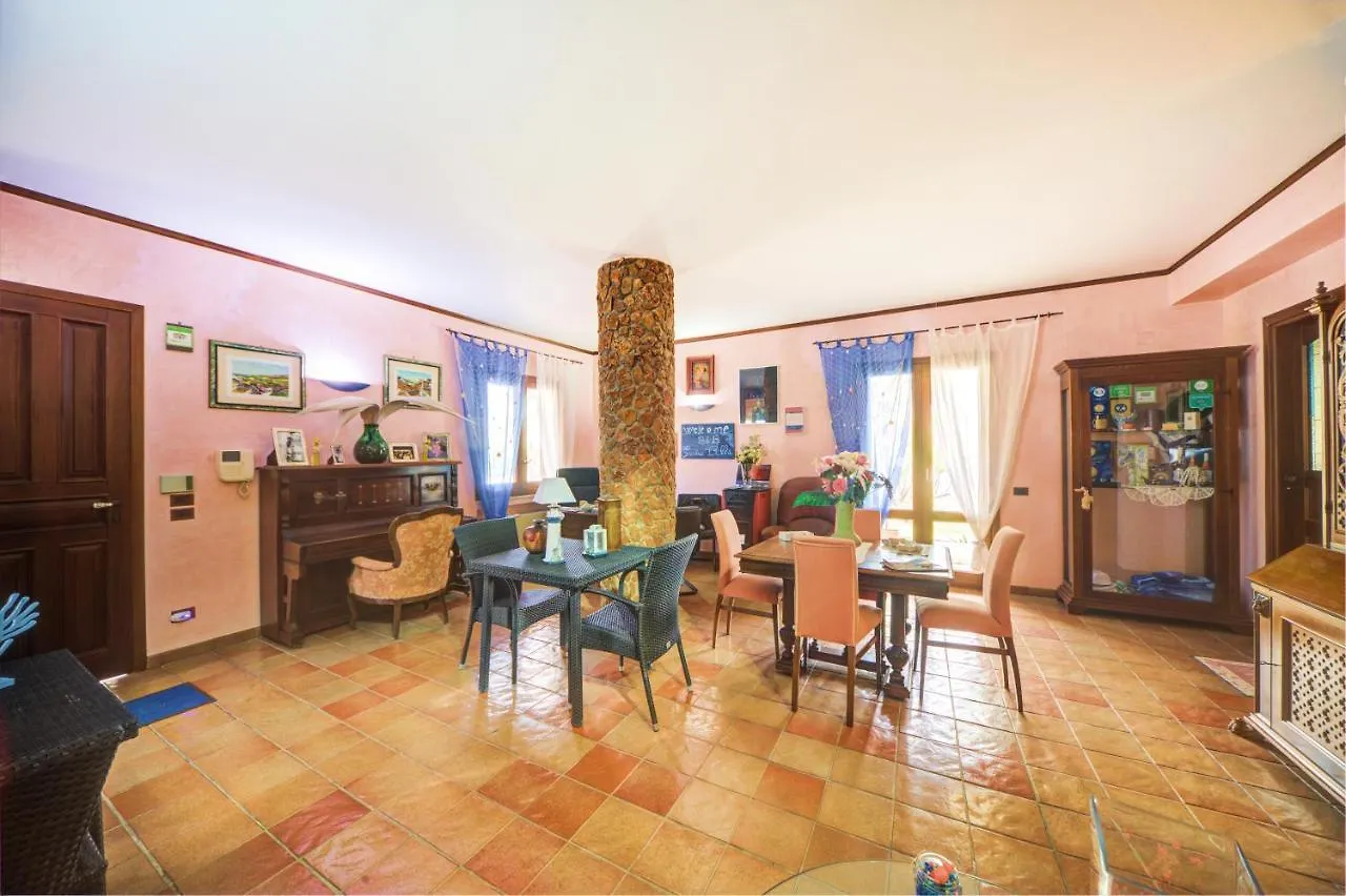 B&B Sicilia Bella Cassibile 0*,