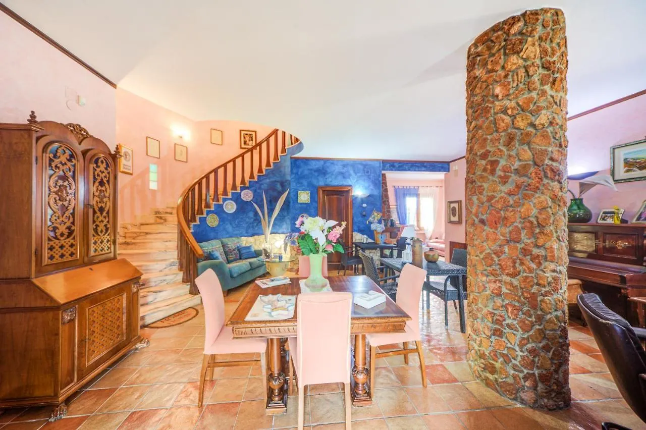 B&B Sicilia Bella Cassibile Bed & Breakfast